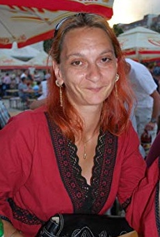 Películas de Magdolna Cecília Eröss