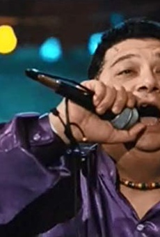 Películas de Maged El Kedwany