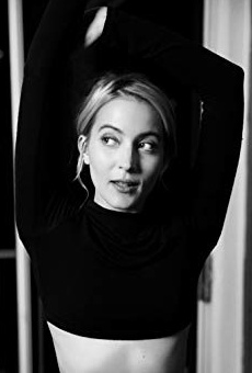 Películas de Magen Mattox