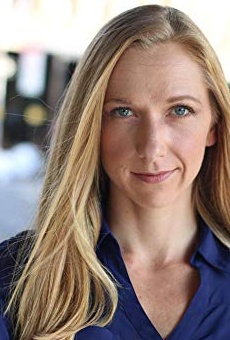 Películas de Maggie Alexander