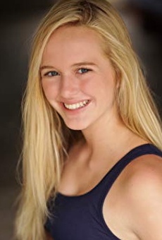 Películas de Maggie Batson