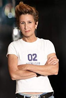 Películas de Maggie Cassella