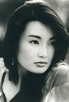 Películas de Maggie Cheung