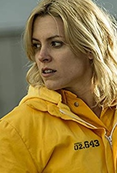 Películas de Maggie Civantos