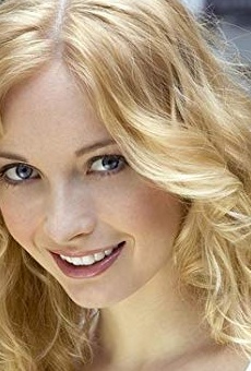 Películas de Maggie Colburn