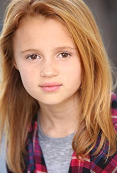 Películas de Maggie Elizabeth Jones