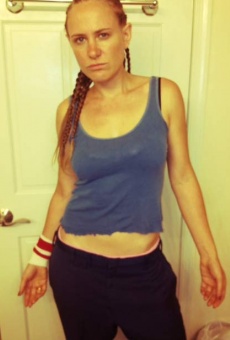 Películas de Maggie Fine