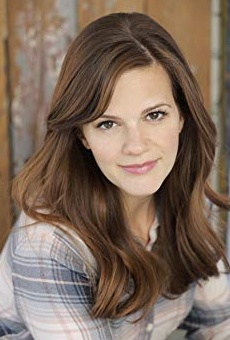 Películas de Maggie Gwin