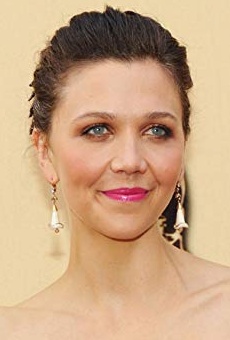Películas de Maggie Gyllenhaal