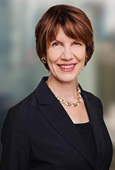 Películas de Maggie Huculak