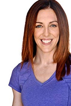 Películas de Maggie Lehman