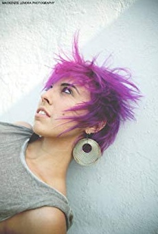 Películas de Maggie Levin