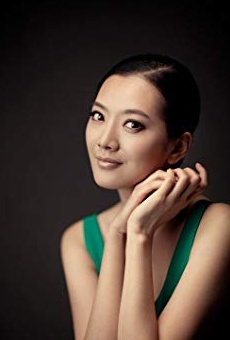 Películas de Maggie Liu Películas de Maggie Liu