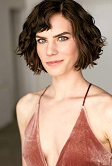 Películas de Maggie Mae Fish Películas de Maggie Mae Fish