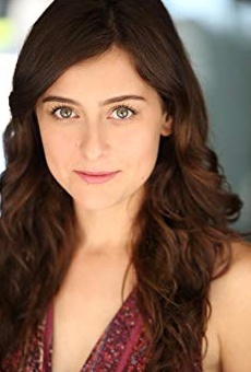 Películas de Maggie Manyan