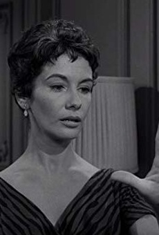 Películas de Maggie McNamara