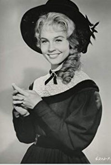 Películas de Maggie Pierce