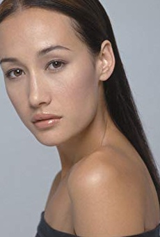 Películas de Maggie Q