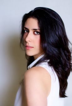 Películas de Maggie Rubin