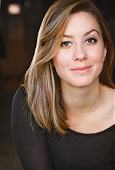 Películas de Maggie Scrantom