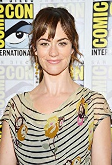 Películas de Maggie Siff