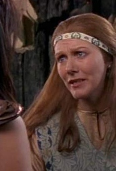 Películas de Maggie Tarver