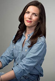 Películas de Maggie VandenBerghe