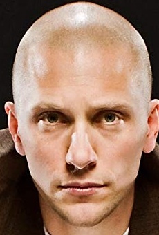 Películas de Magnus Betnér