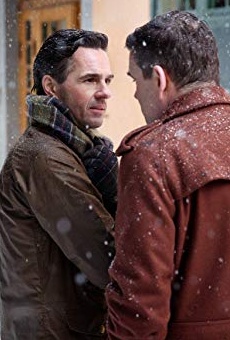 Películas de Magnus Roosmann