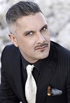 Películas de Magnus Skogsberg