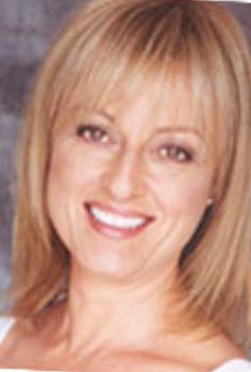 Películas de Mahaila McKellar