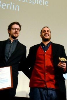 Películas de Mahdi Fleifel