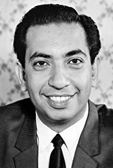 Películas de Mahendra Kapoor