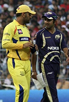 Películas de Mahendra Singh Dhoni