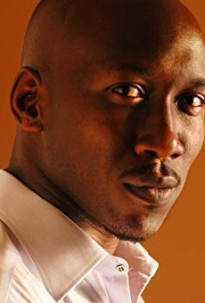 Películas de Mahershala Ali