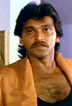 Películas de Mahesh Anand