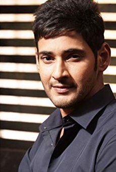 Películas de Mahesh Babu
