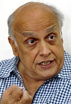 Películas de Mahesh Bhatt