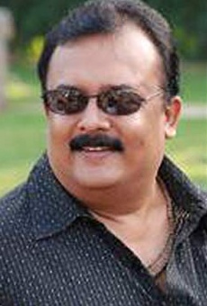 Películas de Mahesh