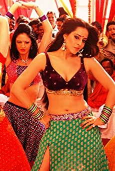 Películas de Mahie Gill