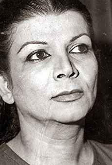 Películas de Mahin Shahabi