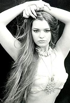 Películas de Mahlea Jones