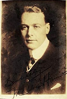 Películas de Mahlon Hamilton Películas de Mahlon Hamilton