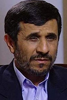 Películas de Mahmoud Ahmadinejad