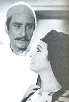 Películas de Mahmoud Moursy