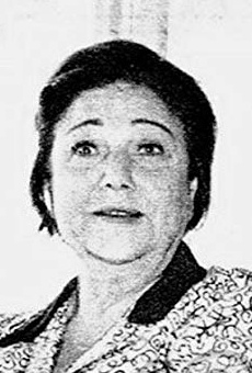 Películas de Mahmure Handan