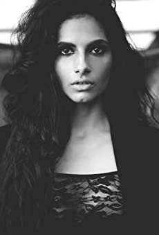 Películas de Mahnaz Damania