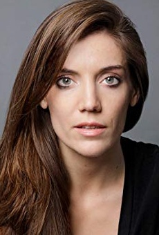 Películas de Mahria Zook