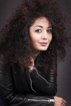 Películas de Mahshad Afshar