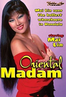 Películas de Mai Lin